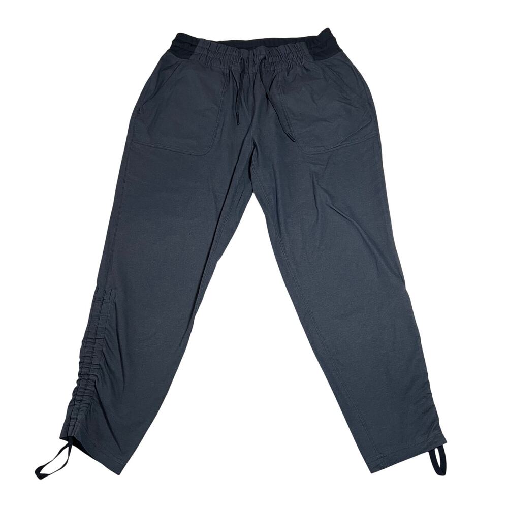 The North Face Womens Aphrodite Motion Capri Pants Size M Hiking Outdoors Camp